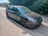 Opel Astra H 1.6 OPC Optik - Opel Astra: Kombi, Opc