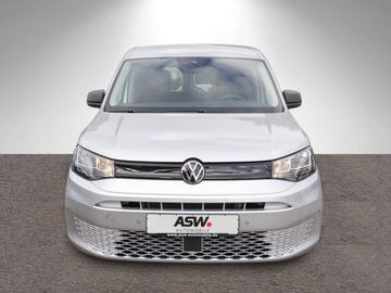 Volkswagen Caddy - 5