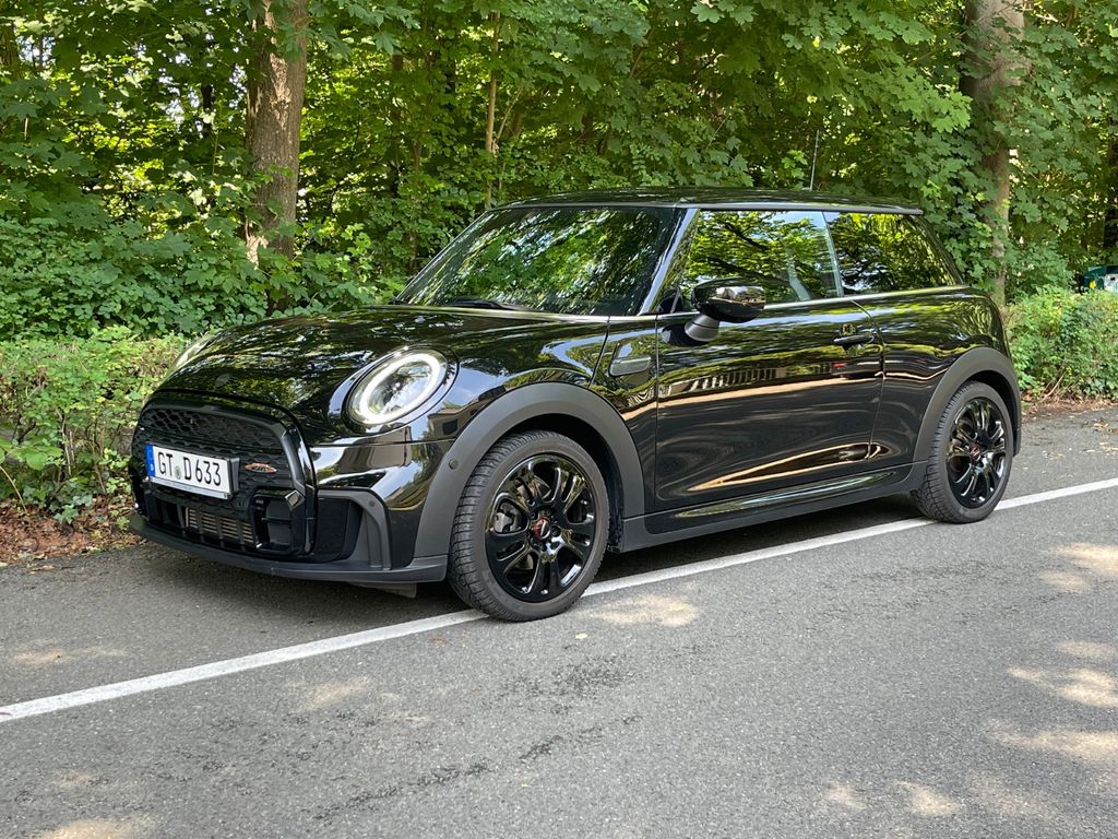 Image of MINI ONE