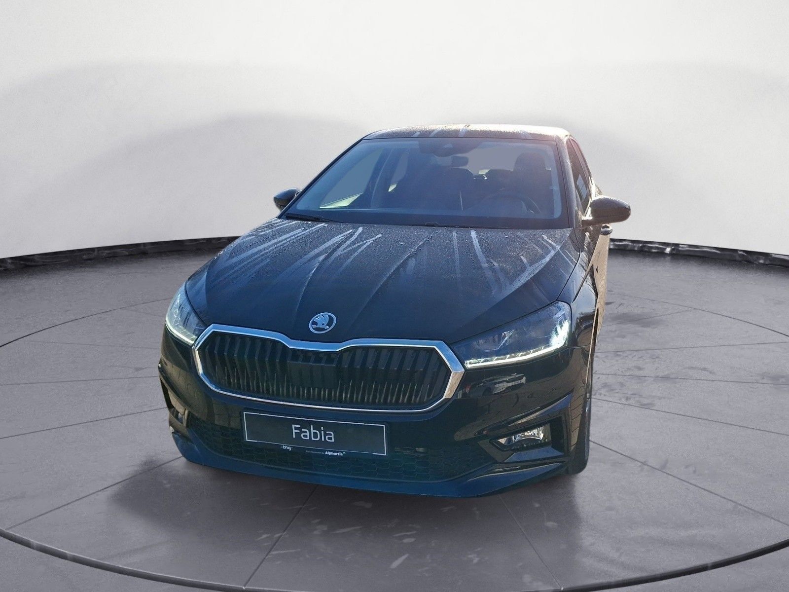Skoda Fabia - Bild 7