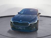Skoda Fabia - Vorschau Bild 7