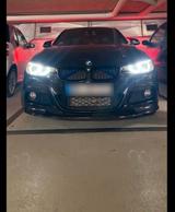 BMW Verkaufe BMW F30 335i xDrive  Tausch mögl... - BMW 335 in Stuttgart