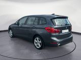 BMW 218d Gran Tourer Head-Up PDC Sitzhzg. Vorn - BMW 218 Gran Tourer aus 2019