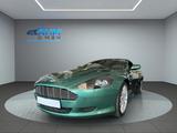 Aston Martin DB9 Volante 5.9 Touchtronic/XENON/SITZHEIZUNG - Aston Martin Gebrauchtwagen von 2005