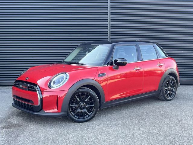 MINI MINI Mini 5 porte Mini Cooper 1.5 Business Autom