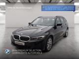 BMW 320d Touring Navi AHK PDC HiFi Sitzheizung Keyle