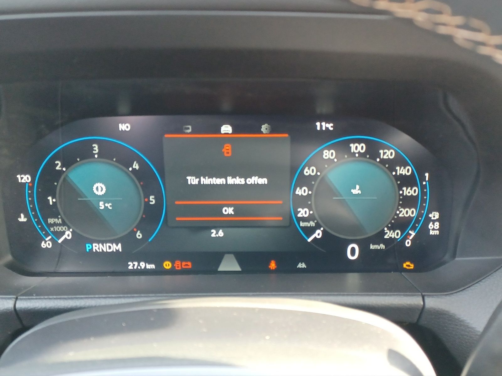 Fahrzeugabbildung Volkswagen Amarok TDI Pan Americ. 4M MATRIX ACC AHK STH HAR
