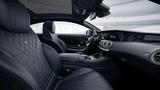 Mercedes-Benz S 560 4M AMG designo EXKLUSIV*Swarovski*NightV. - gebrauchte Mercedes-Benz S 560 aus dem Jahr 2019