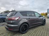 Ford S-MAX 1.5 EcoBoost  7-S. NAVI DAB 18"ALU - scheckheftgepflegte Ford S-Max
