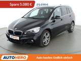BMW 220i Gran Tourer M Sport Aut.*NAVI*LED*HUD* - BMW 2er Reihe in Bochum