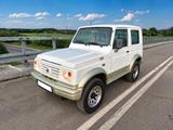 Suzuki SJ Samurai 2003 Final Edition NEU ABSOLUTE RAR - Suzuki: Samurai
