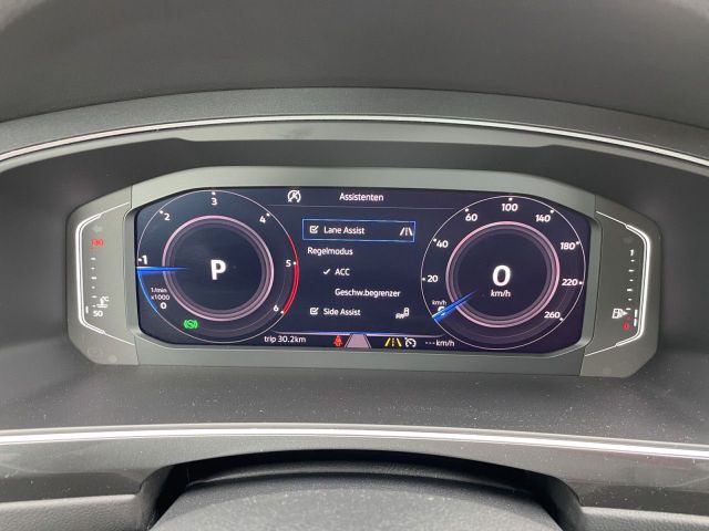 Tiguan Join 2.0 TDI 4M DSG/STHZ/PANO/R-LINE/RFK
