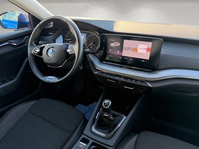 Skoda Octavia - Bild 18