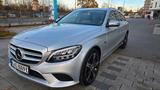 Mercedes-Benz C 300 de Plug-in-Hybrid | EZ 2020  - Mercedes-Benz C 300 in Nürnberg