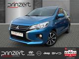 Mitsubishi Space Star 1.2 Select+ *CarPlay*Kamera*Klima*Tem - Mitsubishi Space Star aus 2023