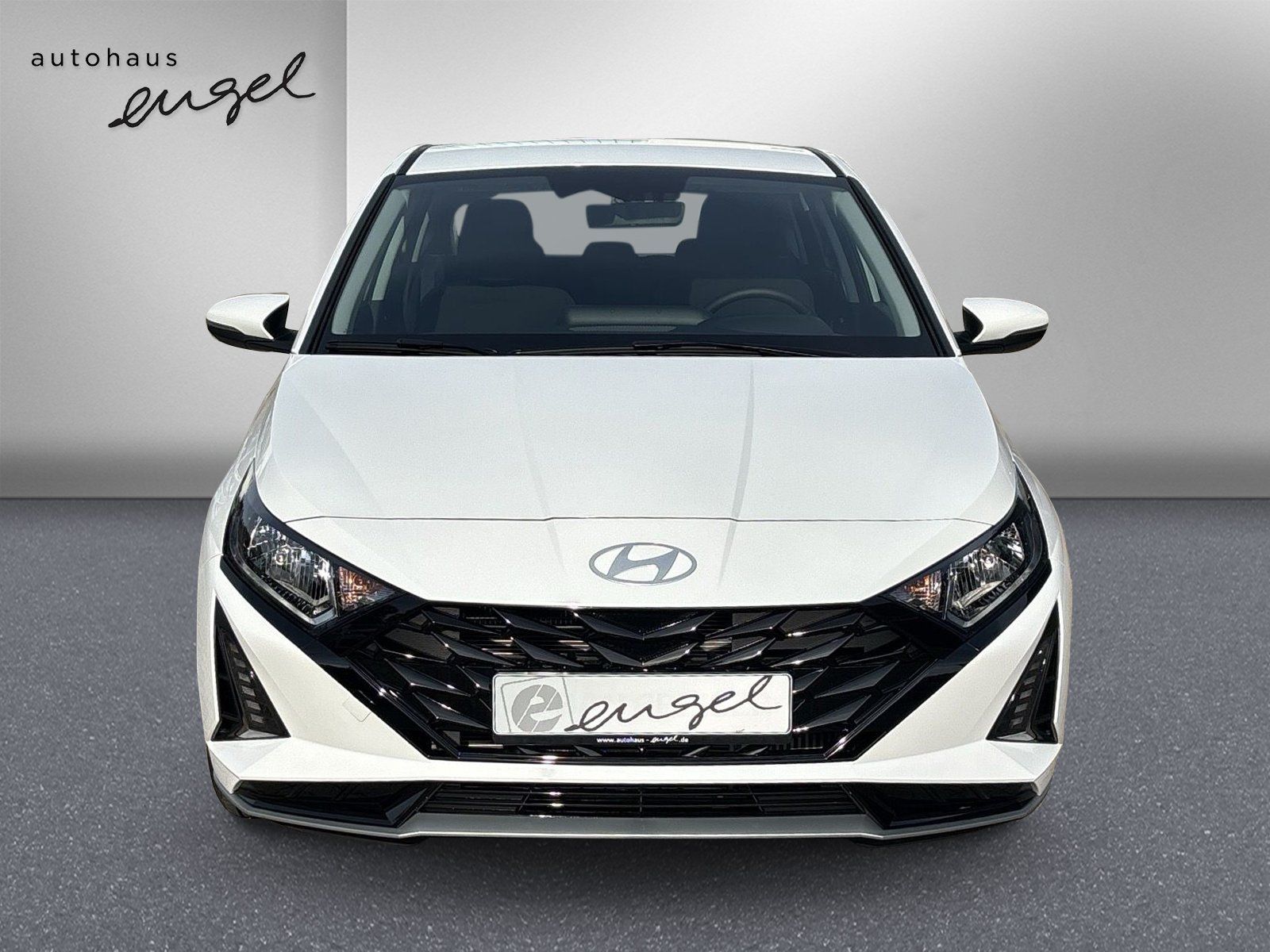 Hyundai i20 – Bild 2