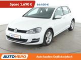 Volkswagen Golf VII 1.4 TSI Comfortline BMT Aut.*TEMPO*PDC*