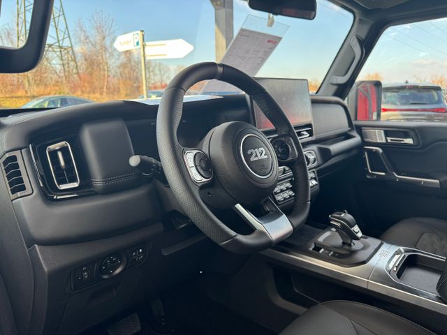 BAW 212 LederSeilwindeLED4WDAT...