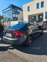Volvo S60 DRIVe Kinetic  - Volvo S60: Kinetic