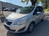 Opel Meriva B Edition Klima Tempomat Bordcomputer - Opel Meriva Gebrauchtwagen in Stuttgart