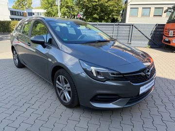 Opel Astra - 1