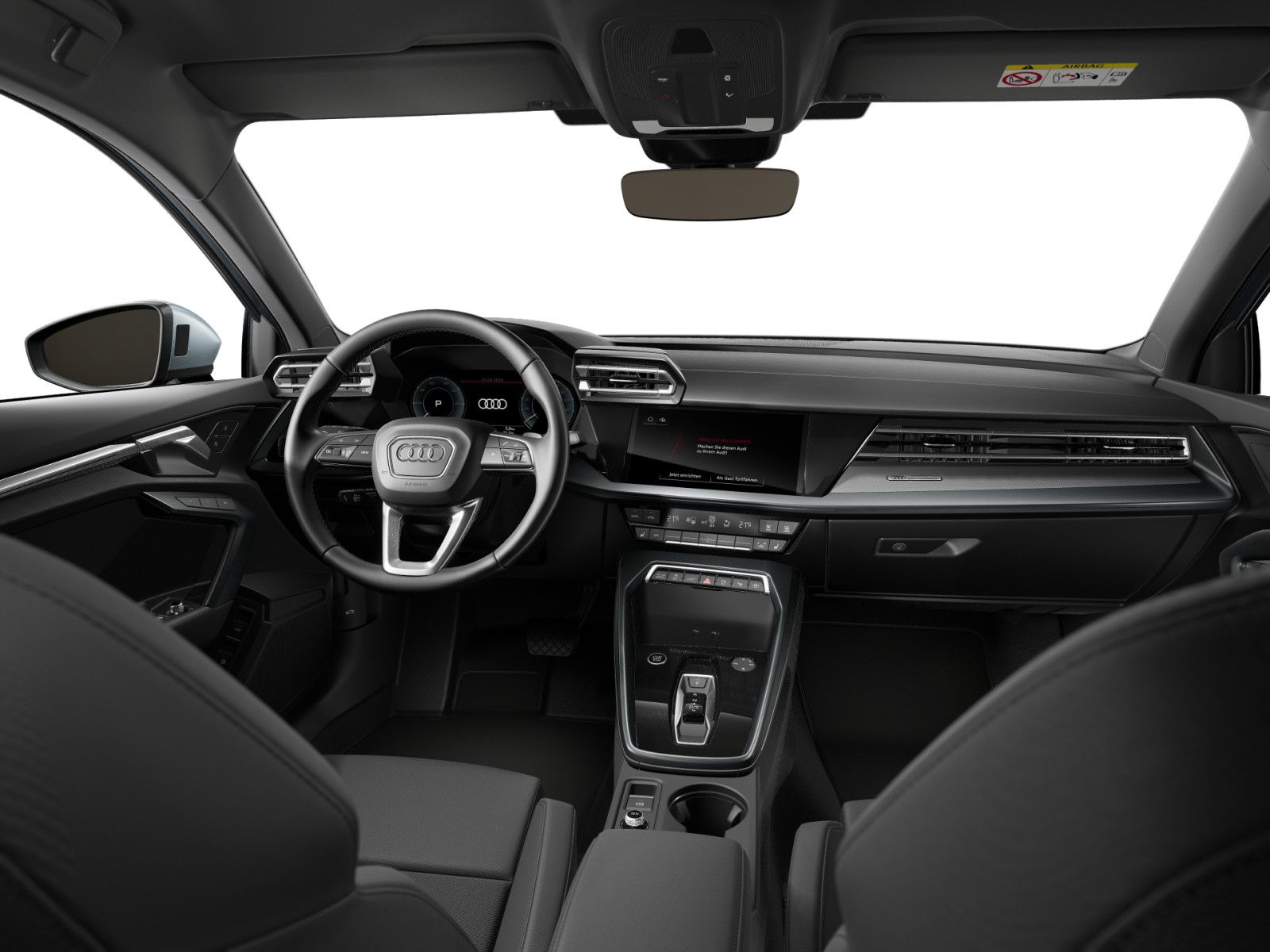Audi A3 - Bild 12