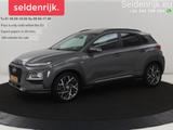 Hyundai Kona 1.6 GDI HEV Premium Sky | Schiebedach | Led