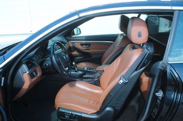 BMW 420 - 10