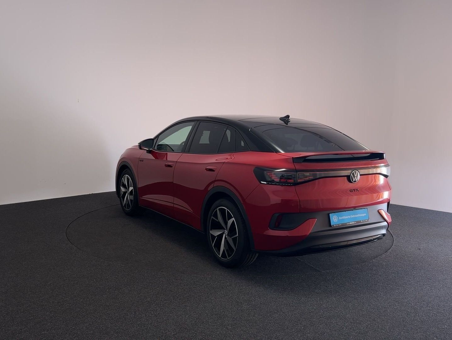 Volkswagen ID.5 GTX imagem 3