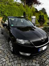 Skoda Rapid 1.4 TDI Ambition Spaceback Ambition - Skoda Rapid von privat