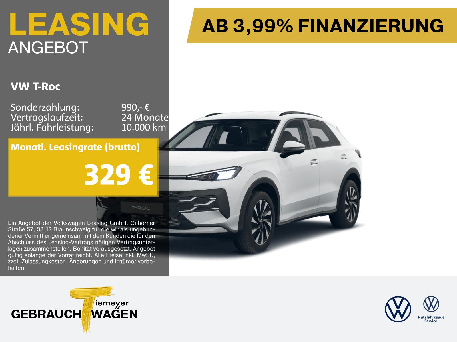 Volkswagen T-Roc 1.5 eTSI DSG LIFE KAMERA ACC NAVI foto 1