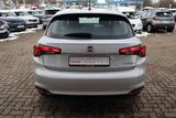 Fiat Tipo Hatchback 1.4 Klima Bluetooth USB DAB - gebrauchte Fiat Tipo aus dem Jahr 2021