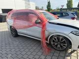 BMW X7 M50 d - BMW X7: Geländewagen