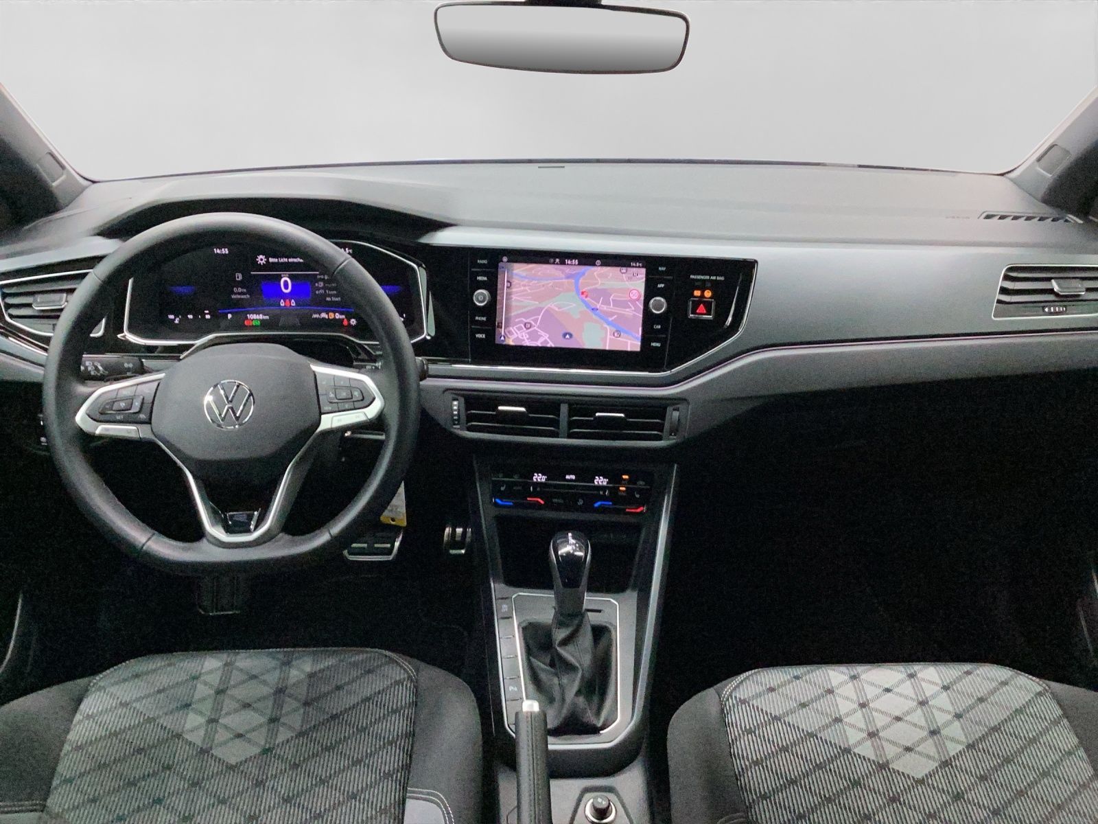 Volkswagen Taigo - Bild 5