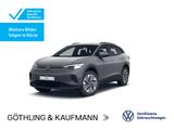 Volkswagen ID.4 Pro 210kW *NAVI*360KAM*82kWh*IQ-Drive*19Zol