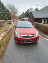 Opel Vectra 2.8 V6 Turbo GTS  - Opel Vectra in Dresden