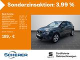 Seat Arona 1,0 TSI DSG NAVI/LED/PDC/Rückfahrkamera/u. - Seat Arona in Ludwigshafen