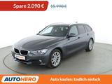 BMW 3er 316i*XENON*NAVI*TEMPO*PDC*SHZ*KLIMA*GARANTIE - BMW 3er Reihe: Kombi