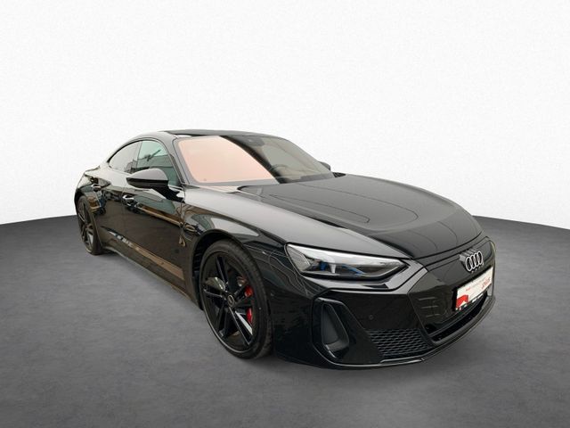 S e-tron GT QUATTRO MATRIX+PANO+WABEN+KAMERA+HUD