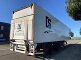 Pacton Z2-001 2-Axle Fridge / Carrier Vector 1800 / Loa - Angebote