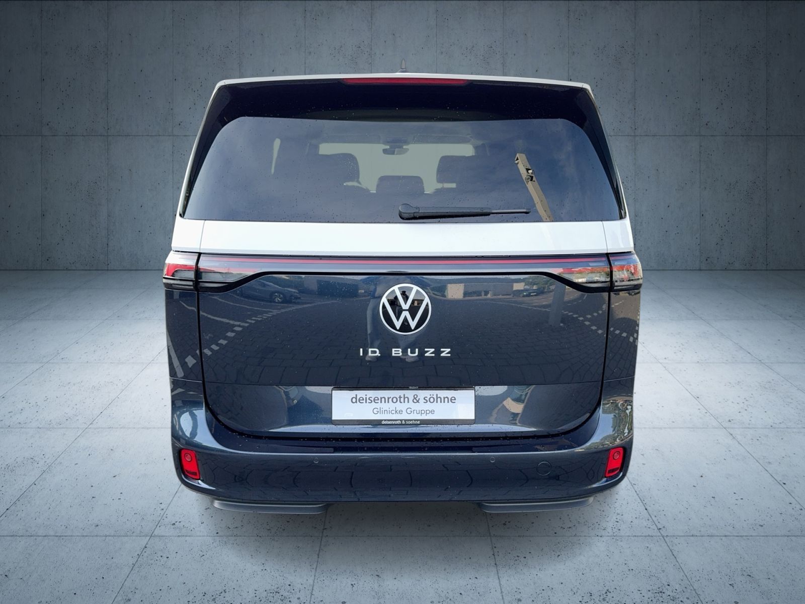 Volkswagen ID.Buzz Pro AHK Matrix Nav Kam ACC Assist 20 BT foto 4
