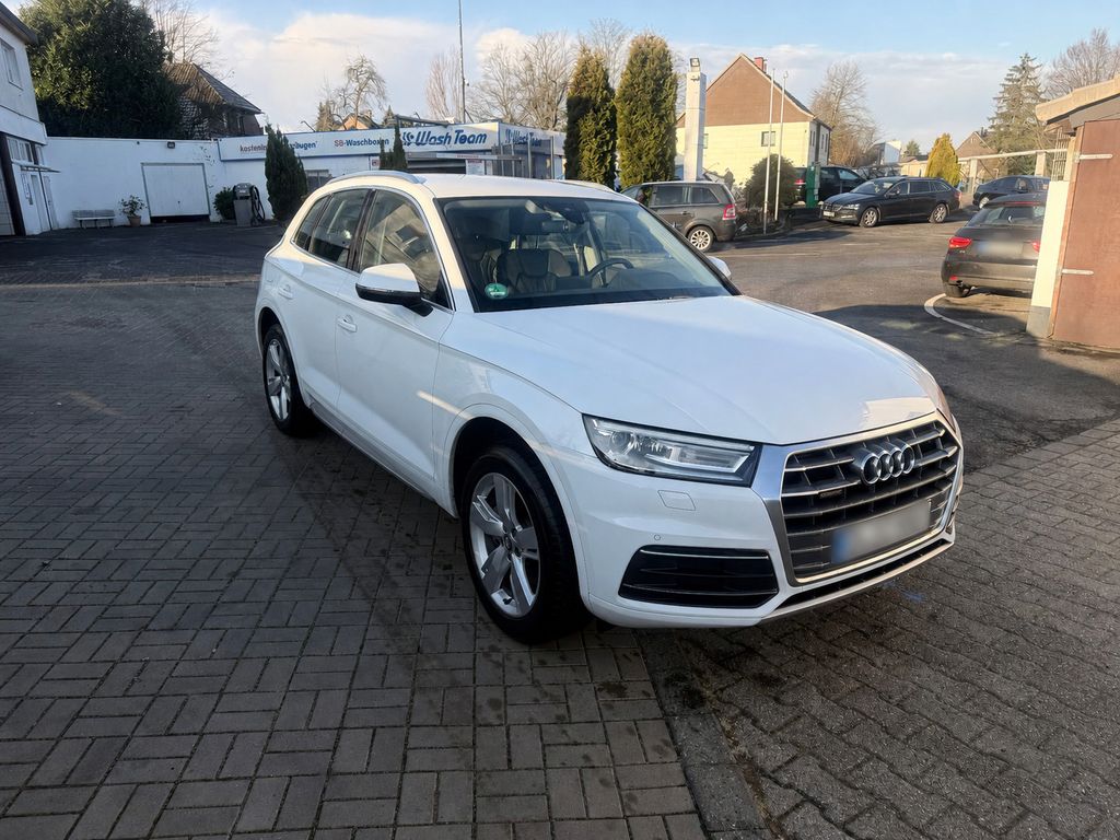 Image of Audi Q5