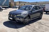 BMW X1 xDrive18d xLine - BMW X1 Kombi Gebrauchtwagen
