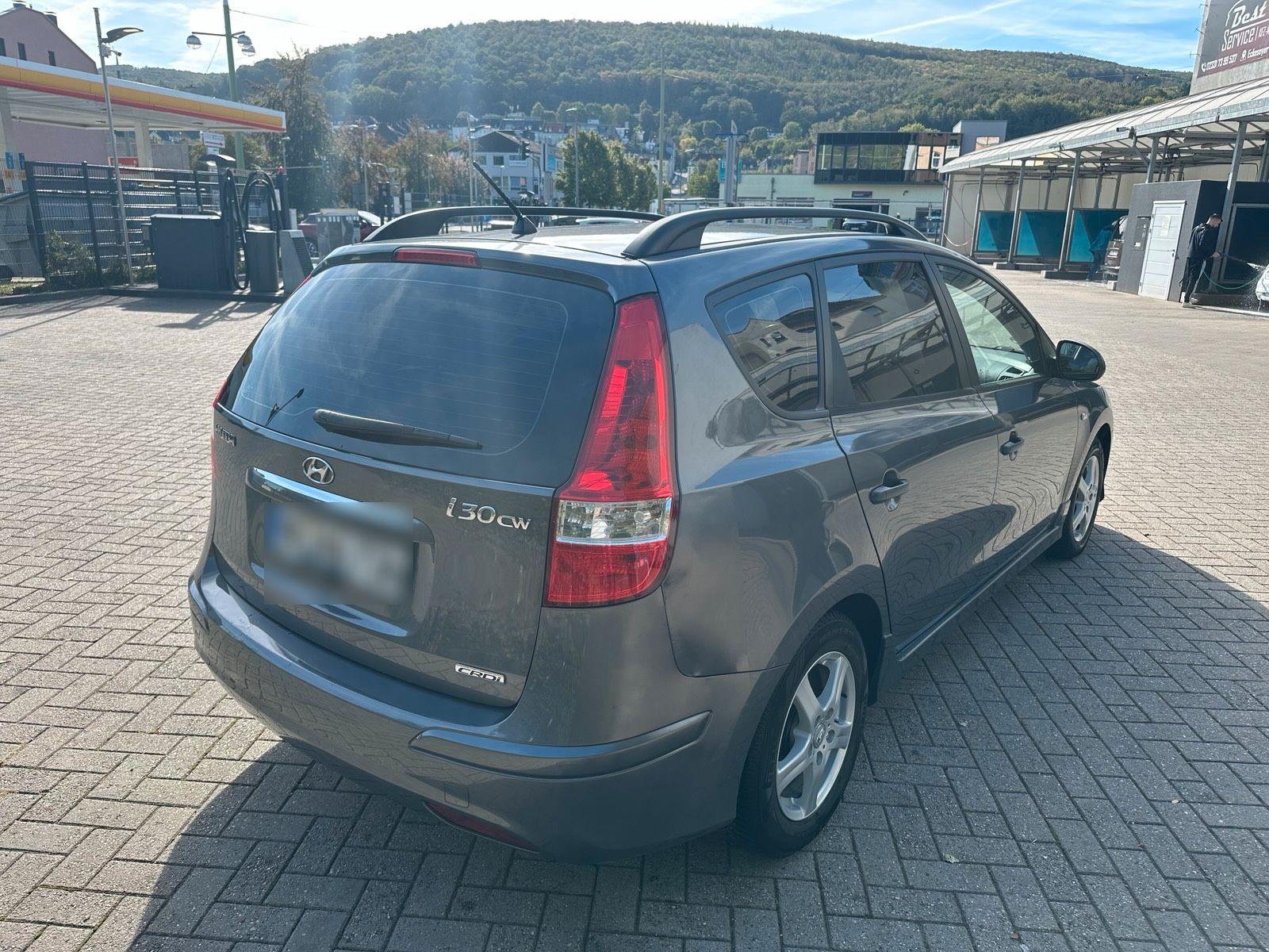 Hyundai i30 2011 — photo 5