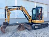 CAT 305E2 - CAT 305