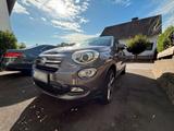 Fiat 500x Vollauslastung - Fiat 500X in Essen