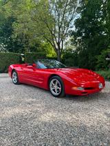 Chevrolet Corvette C5 Cabrio - Chevrolet aus 2001