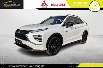 Mitsubishi Leasing Angebot: Mitsubishi Eclipse Cross Top Hybrid 4WD mit Sportpaket