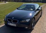 BMW 320i Cabrio - - BMW 320 aus 2009: Cabrio