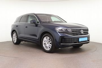 Volkswagen Touareg - 5